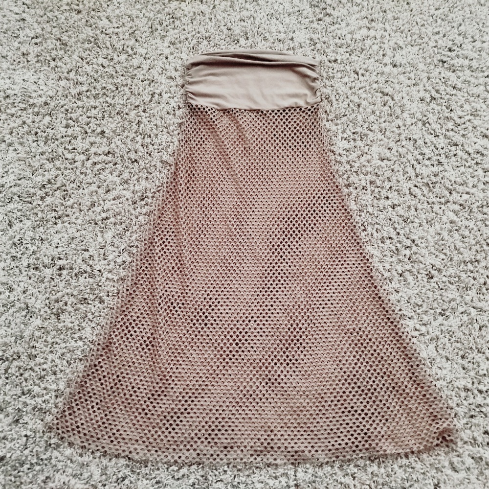 Swim Coverup